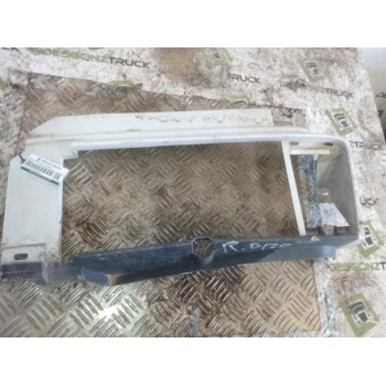Recambio de molduras delanteras para renault b 120-35/50/55/60/65 messenger fpr (modelo b 120-35) 85 kw tráfico urbano referenci
