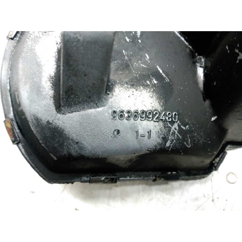 Recambio de bomba aceite para citroën jumper combi desde '02 33 m hdi 100 confort referencia OEM IAM 9636992480 - Blanco 3