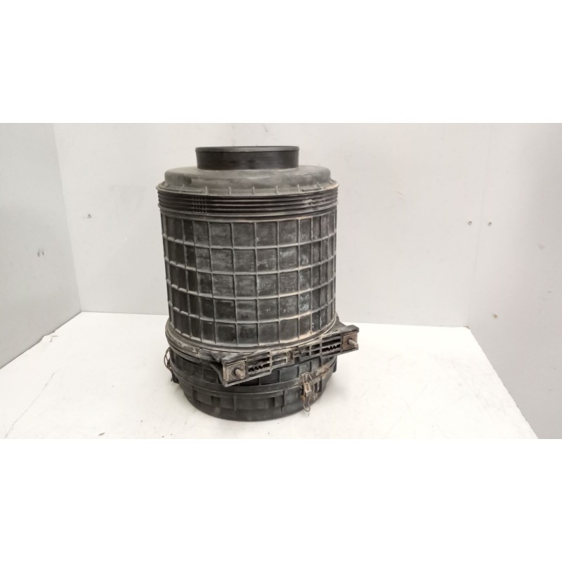 Recambio de filtro aire para renault premium route 2006 fg 4x2 gv larga distancia referencia OEM IAM 5010626115 - Blanco 4