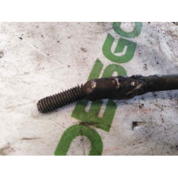 Recambio de cables de cambio para renault mascott fg 120. 35/55/65 cabina individual referencia OEM IAM   