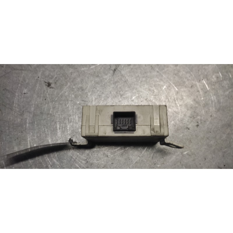 Recambio de modulo electronico para audi a6 berlina (c4) 2.6 v6 cat (abc) referencia OEM IAM 4A0953234 12 PINS 2