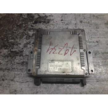 CENTRALITA MOTOR UCE 0281001977 9635156580 20FM0089