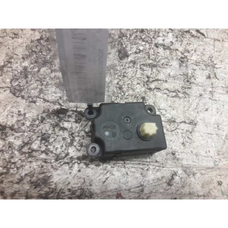 Recambio de motor regulador climatizacion para renault megane ii coupe/cabrio authentique referencia OEM IAM - Gris 2