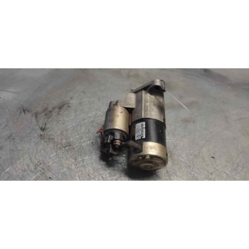 Recambio de motor arranque para renault megane ii berlina 3p dynamique referencia OEM IAM 8200306595 12 DIENTES 