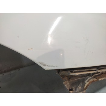 Recambio de aleta delantera derecha para seat ibiza (6k1) select referencia OEM IAM   