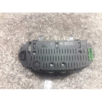 Recambio de cuadro instrumentos para seat ibiza (6l1) ecomotive referencia OEM IAM 6L0920803A 503001594401 