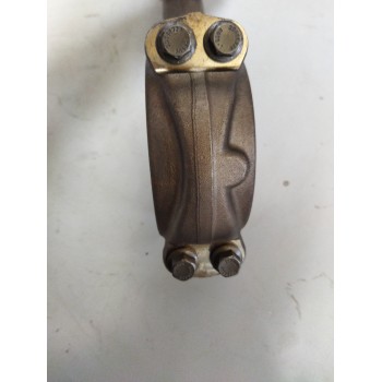 Recambio de biela para volvo fh xxx fg 4x2 low corto referencia OEM IAM 20876840  