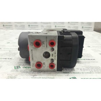 Recambio de abs para peugeot 406 berlina (s1/s2) svdt referencia OEM IAM 9632166980 0265216640 