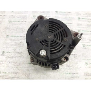 Recambio de alternador para seat ibiza (6k) básico referencia OEM IAM 0123320007 028903025Q 