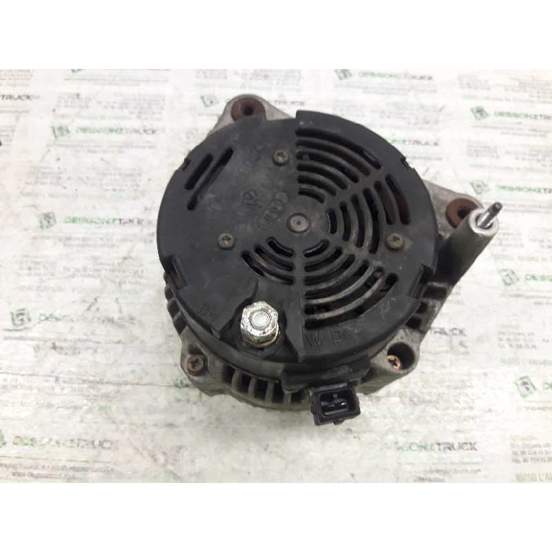 Recambio de alternador para seat ibiza (6k) básico referencia OEM IAM 0123320007 028903025Q 3