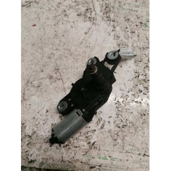 MOTOR LIMPIA TRASERO 5P0955711C 53033812 4 PINS