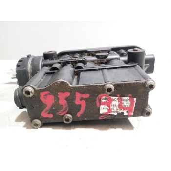 Recambio de valvula aire para renault magnum ab diesel referencia OEM IAM 21083657  K019820