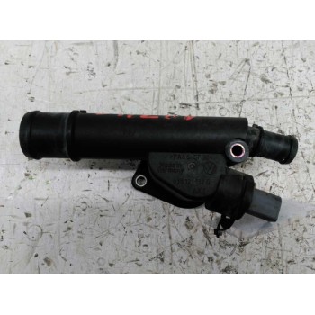 PIPA TERMOSTATO 038121132 