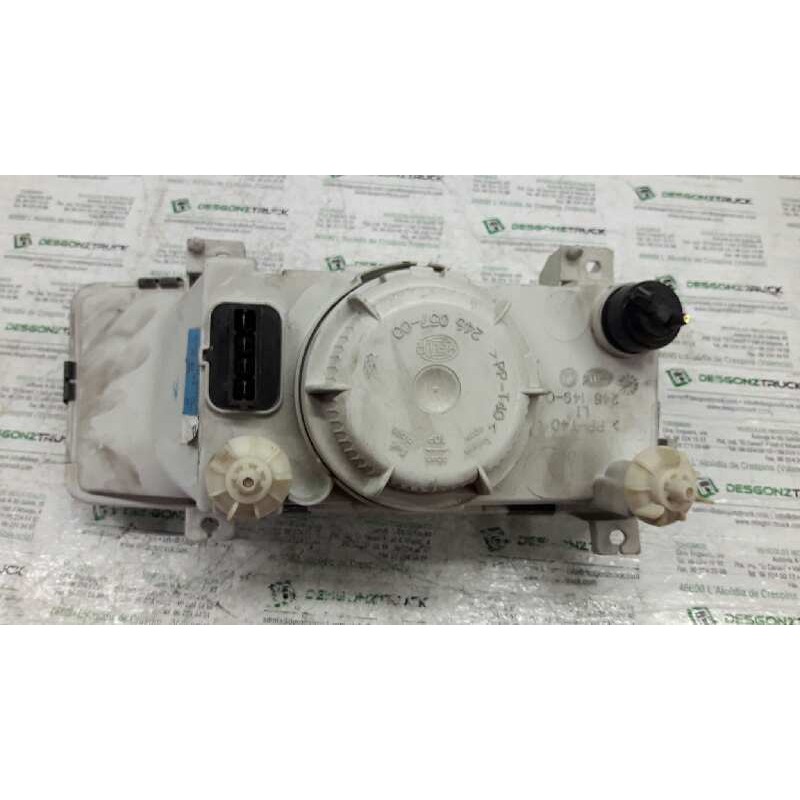 Recambio de faro izquierdo para skoda felicia berlina ( 791) blue sky referencia OEM IAM 6U1941015A 3