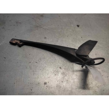 Recambio de brazo limpia trasero para peugeot 807 sv referencia OEM IAM   