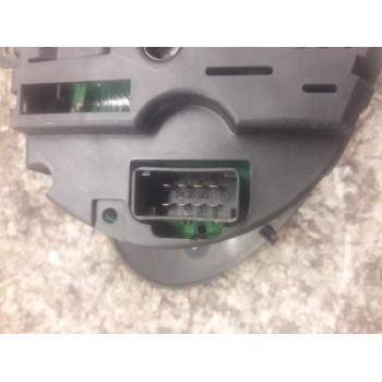 Recambio de cuadro instrumentos para seat ibiza (6l1) ecomotive referencia OEM IAM 6L0920803A 503001594401 