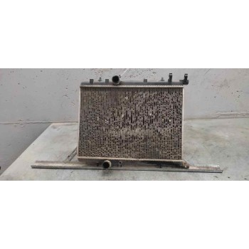 RADIADOR AGUA 9637040680 