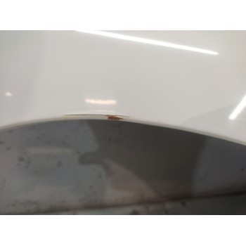 Recambio de aleta delantera derecha para seat ibiza (6k1) select referencia OEM IAM   