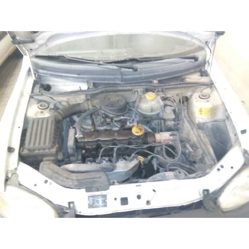 OPEL CORSA B