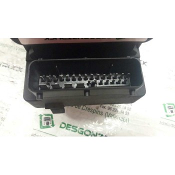 Recambio de abs para peugeot 406 berlina (s1/s2) svdt referencia OEM IAM 9632166980 0265216640 