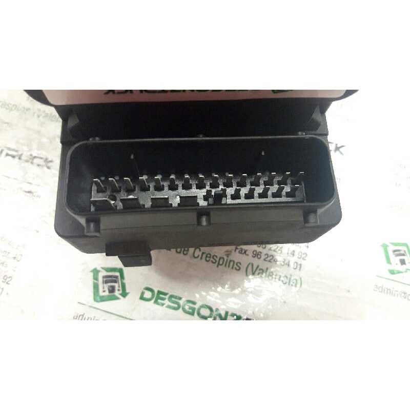 Recambio de abs para peugeot 406 berlina (s1/s2) svdt referencia OEM IAM 9632166980 0265216640 - Verde 3