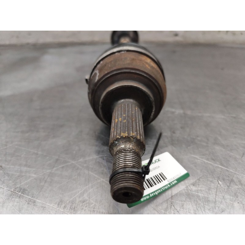 Recambio de transmision delantera izquierda para renault scenic ii authentique referencia OEM IAM 8200432517 - Gris 3