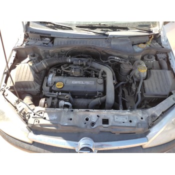 opel corsa c del año 2003