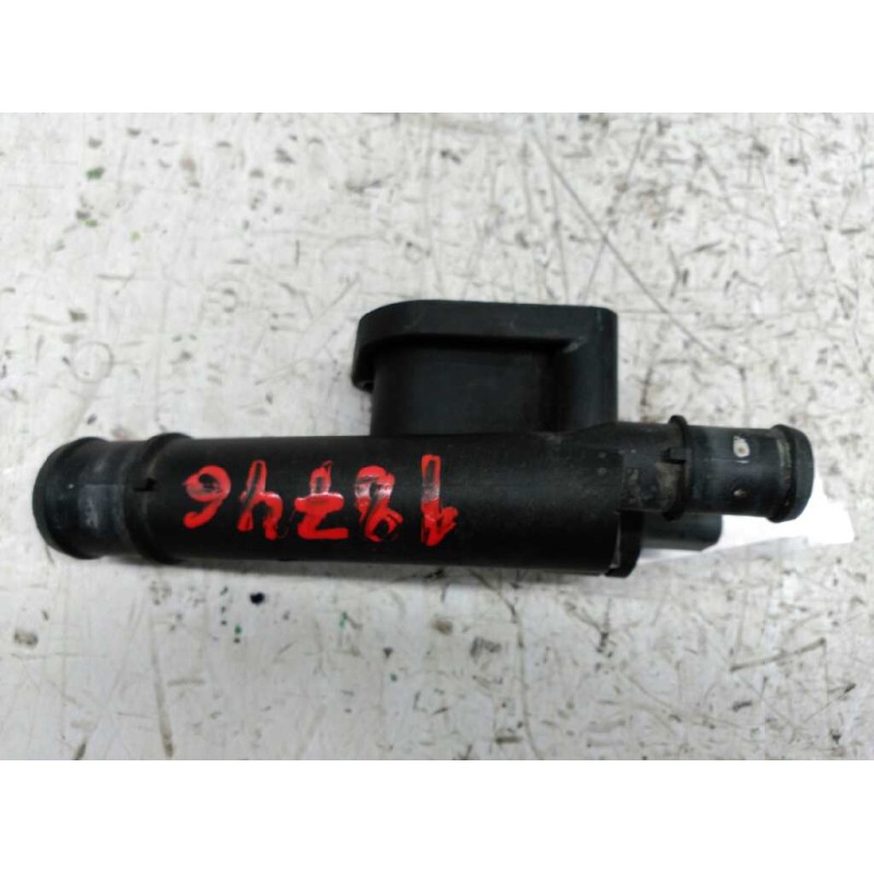 Recambio de pipa termostato para volkswagen golf v berlina (1k1) sportline referencia OEM IAM 038121132 - Azul 2