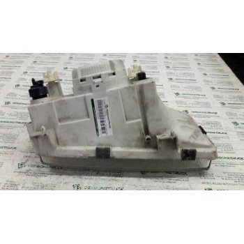 Recambio de faro izquierdo para skoda felicia berlina ( 791) blue sky referencia OEM IAM 6U1941015A  