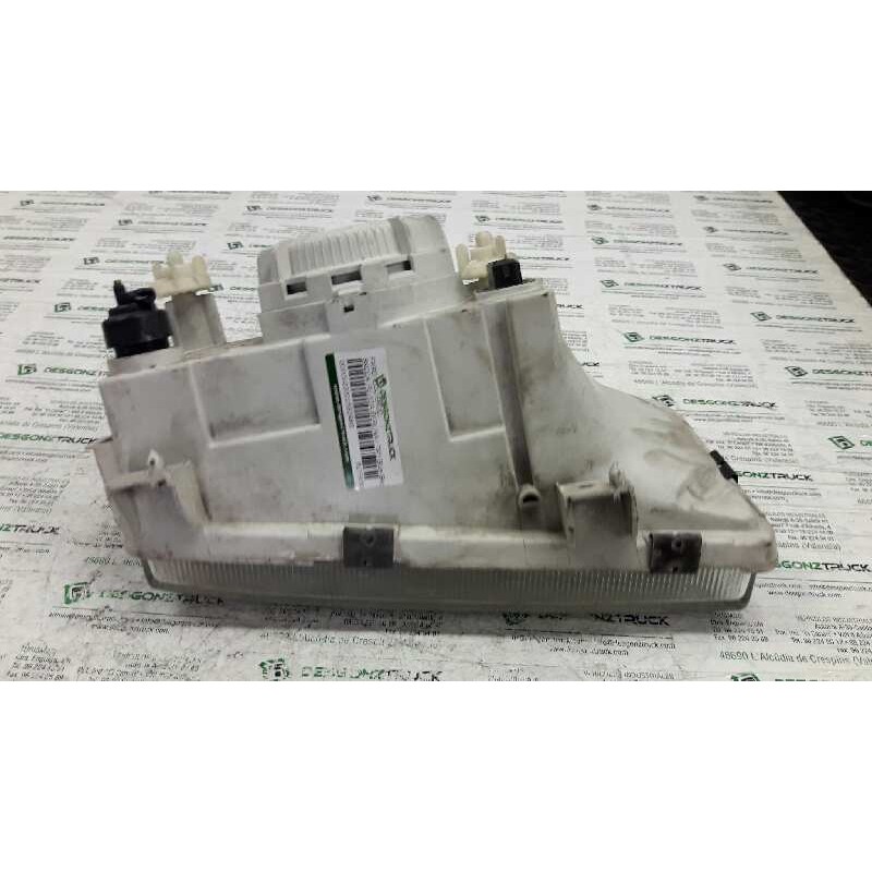 Recambio de faro izquierdo para skoda felicia berlina ( 791) blue sky referencia OEM IAM 6U1941015A 4