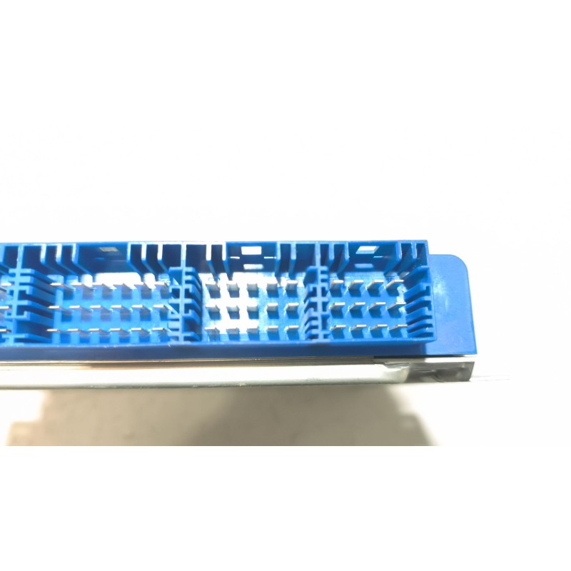 Recambio de modulo electronico para renault magnum ab diesel referencia OEM IAM 21377527 0486106116 - Blanco 3
