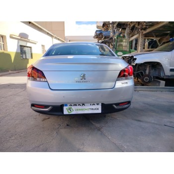 peugeot 508 i (8d_) del año 2016