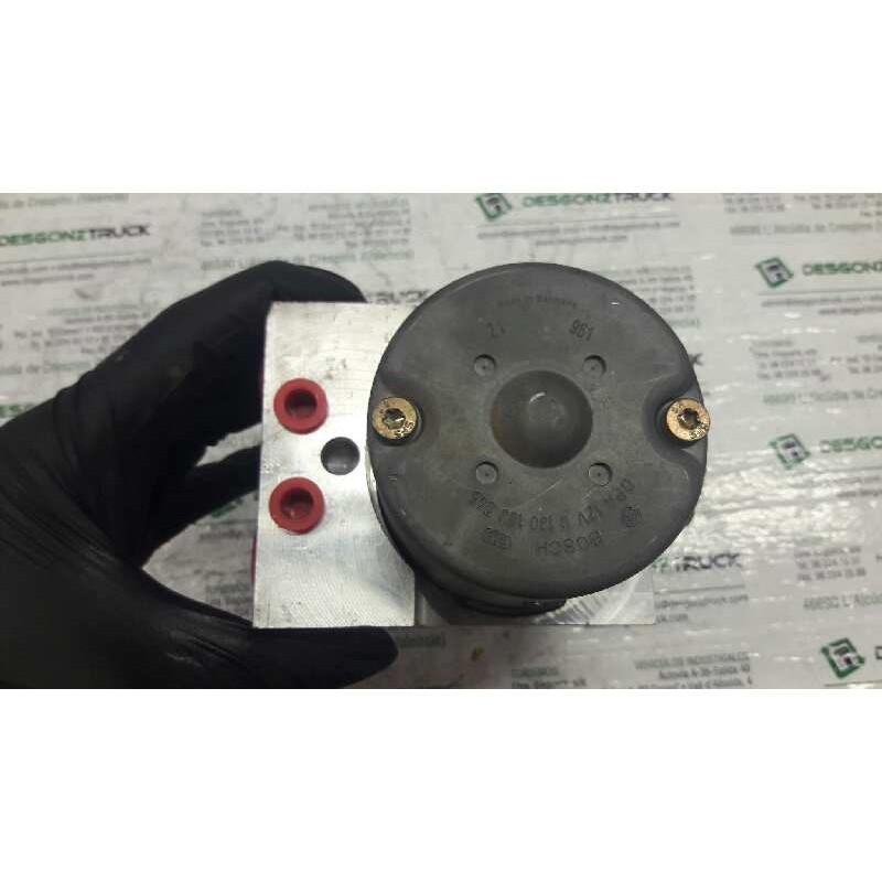 Recambio de abs para peugeot 406 berlina (s1/s2) svdt referencia OEM IAM 9632166980 0265216640 - Verde 4