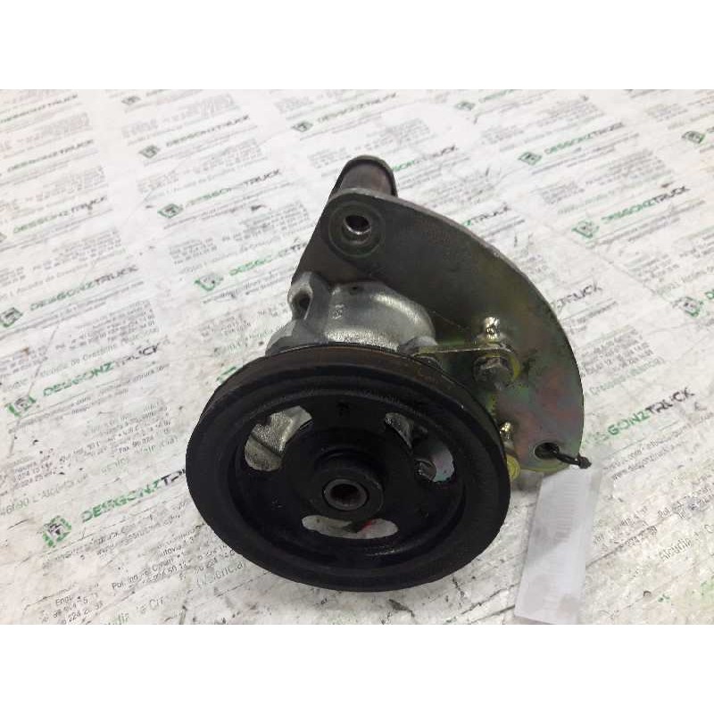 Recambio de bomba direccion para opel corsa b eco referencia OEM IAM   