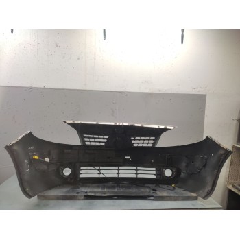 Recambio de paragolpes delantero para renault scenic ii 1.9 dci diesel referencia OEM IAM   