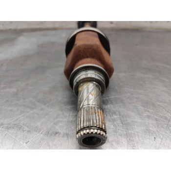 Recambio de transmision delantera izquierda para renault scenic ii authentique referencia OEM IAM 8200432517  