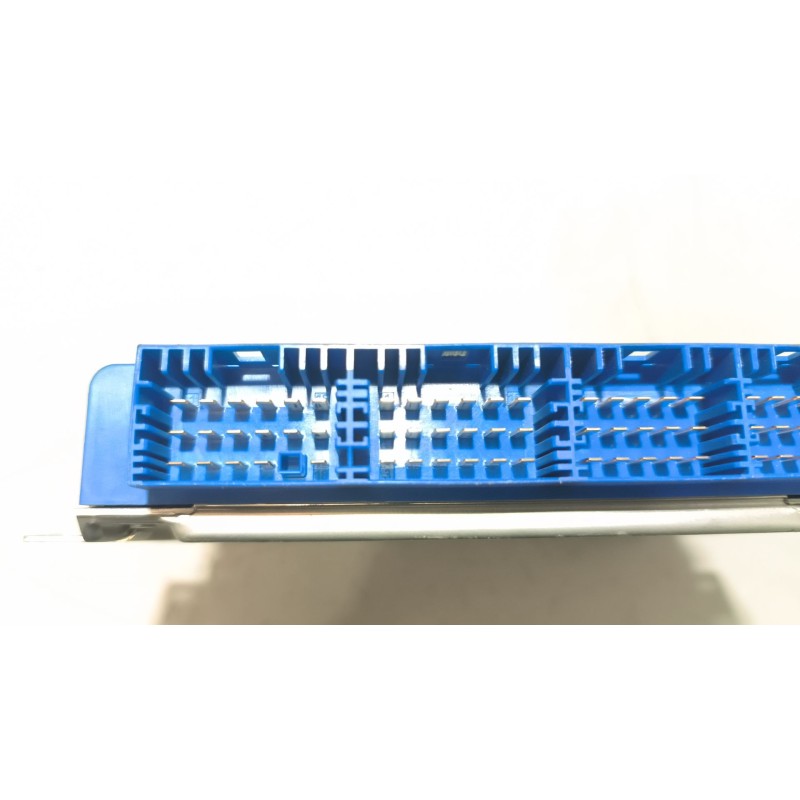 Recambio de modulo electronico para renault magnum ab diesel referencia OEM IAM 21377527 0486106116 - Blanco 4