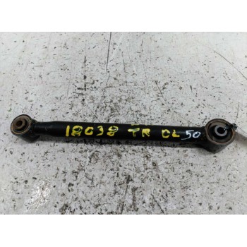 BRAZO SUSPENSION INFERIOR TRASERO DERECHO 34 CM TRASERO DELANTERO