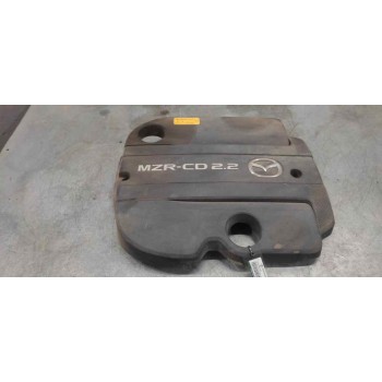 TAPA MOTOR 