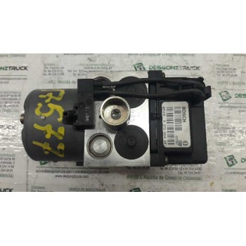 Recambio de abs para peugeot 406 berlina (s1/s2) svdt referencia OEM IAM 9632166980 0265216640 