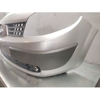 Recambio de paragolpes delantero para renault scenic ii 1.9 dci diesel referencia OEM IAM   