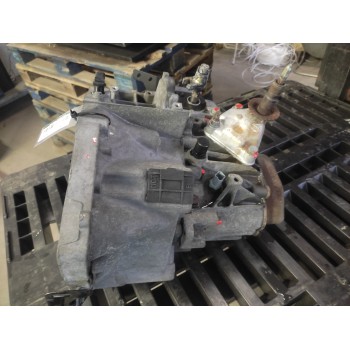 Recambio de caja cambios para peugeot 807 sv referencia OEM IAM 20LM01  