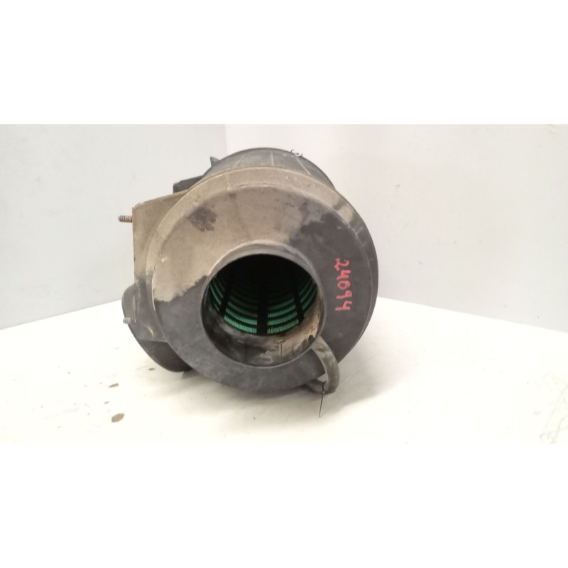 Recambio de filtro aire para daf serie xf105.460 12.9 diesel referencia OEM IAM 1686324 3