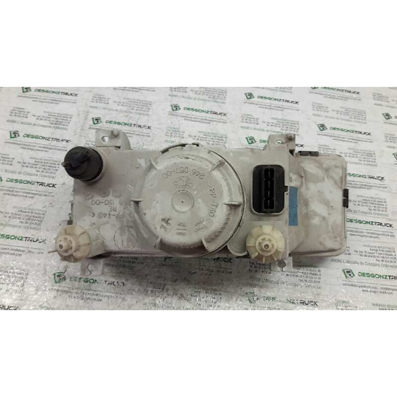 Recambio de faro derecho para skoda felicia berlina ( 791) blue sky referencia OEM IAM 6U1941016A 2