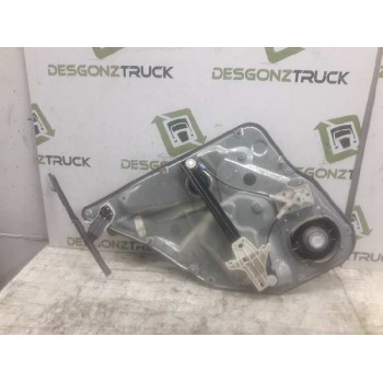 Recambio de elevalunas trasero derecho para seat ibiza (6l1) ecomotive referencia OEM IAM 6L4839752AH MANUAL 
