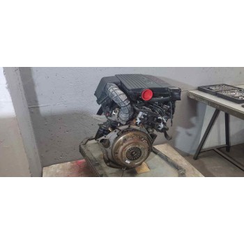 Recambio de motor completo para ford fiesta (cbk) ambiente referencia OEM IAM A9JB  