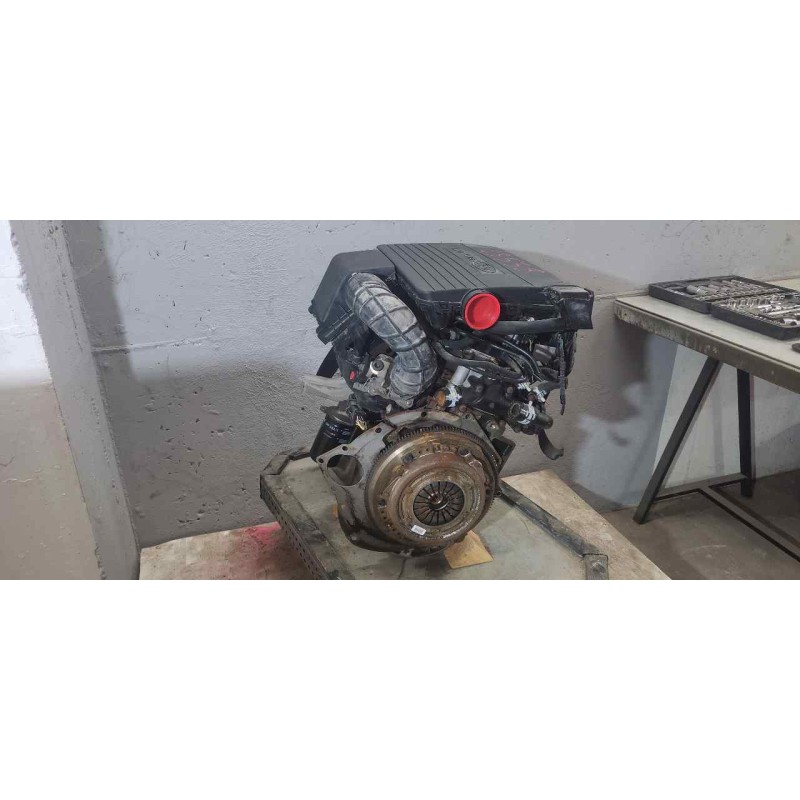 Recambio de motor completo para ford fiesta (cbk) ambiente referencia OEM IAM A9JB - Blanco 4