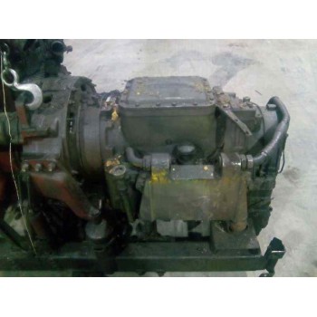 Recambio de motor completo para renault trucks city bus ps 09 b4-i referencia OEM IAM   