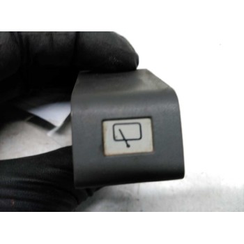 Recambio de boton limpia trasero para renault 5 (b/c40) gtl (b/c 402, c 407) referencia OEM IAM   
