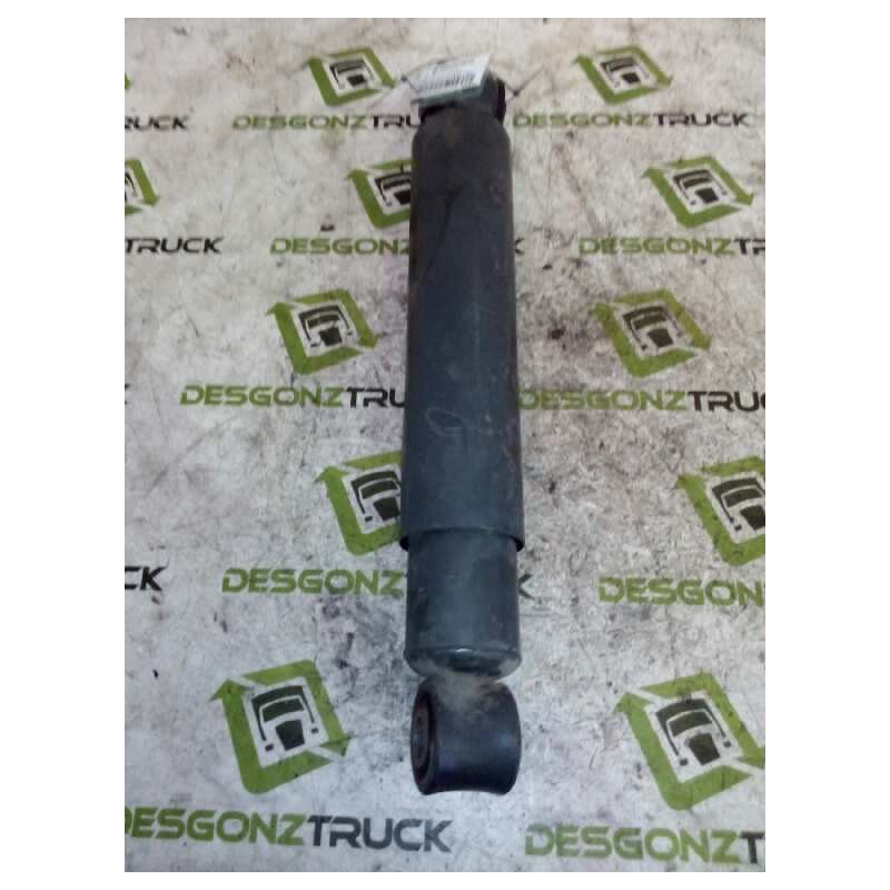 Recambio de amortiguador trasero para mercedes-benz atego 6 cyl. 4x2 2005  1523 4x2 om 906 la l (largo) referencia OEM IAM 97432 - Gris